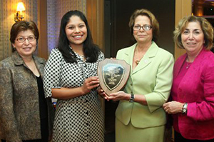 Marisol Conde-Hernandez 2014