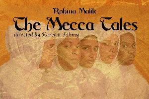 The Mecca Tales