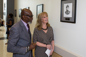 A Gift of Art & History