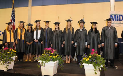 Chambers Winners 2011