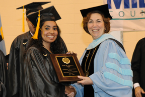 44th Annual Commencement