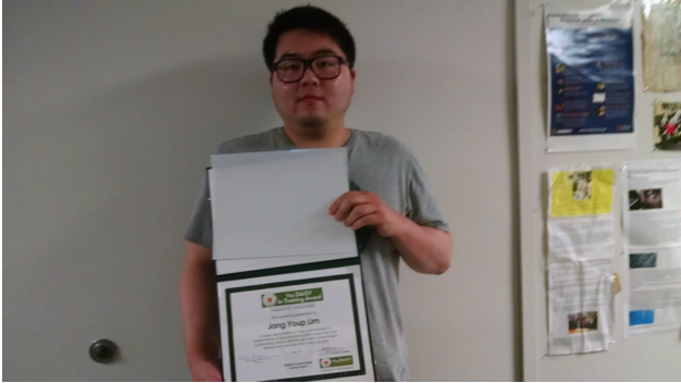 Daisy-In-Training-Award-Copy