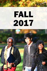 fall 2017