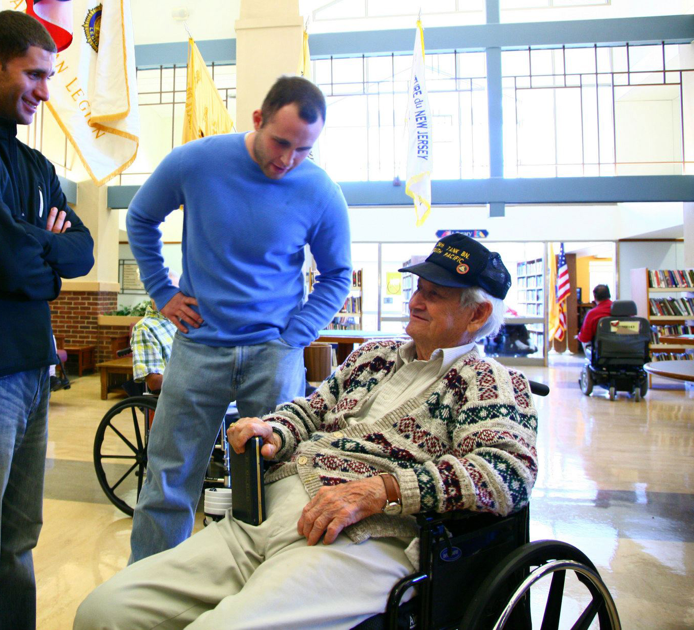 Department of the Navy Seal