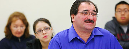 Credit and Non-Credit Programs