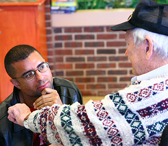 M C C Veterans Services