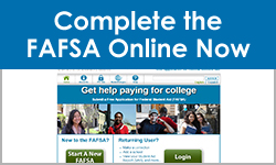 apply for fafsa