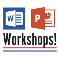 Word & PowerPoint Workshops