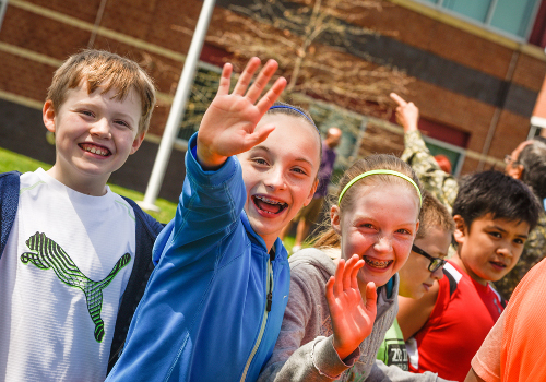 Middlesex County College held an Open House & Expo on the campus in Edison, NJ, on Sunday, April 19, 2015, to celebrate its 50-year anniversary. /Russ DeSantis Photography and Video, LLC