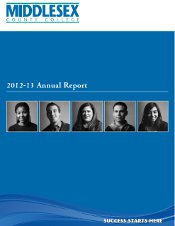 annual report 2012-2013