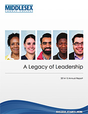 annual report 2014-2015