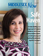 middlesex now Spring 2017