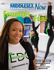 middlesex now Summer 2017