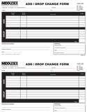 M C C Add/Drop Change PDF