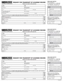 M C CTranscript Request PDF