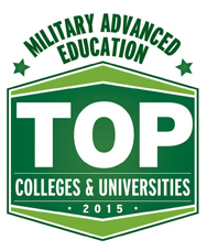 Military Advanced Education