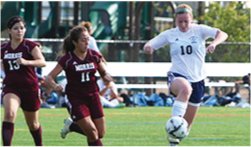 Get Involved on MCC Campus