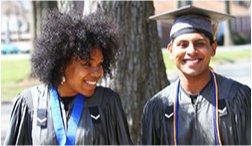 Get a Bachelor’s For Less at M C C