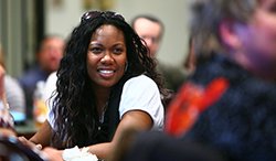 Evening Degree Programs