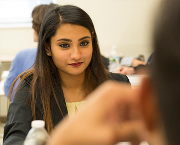 Athletics Spotlight Event