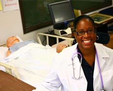 Admissions Spotlight Events - Science, Technology, Engineering, Arts, Mathematics