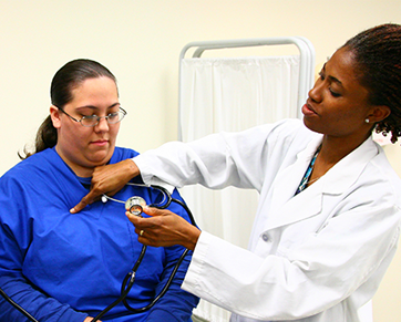 Athletics Spotlight Event